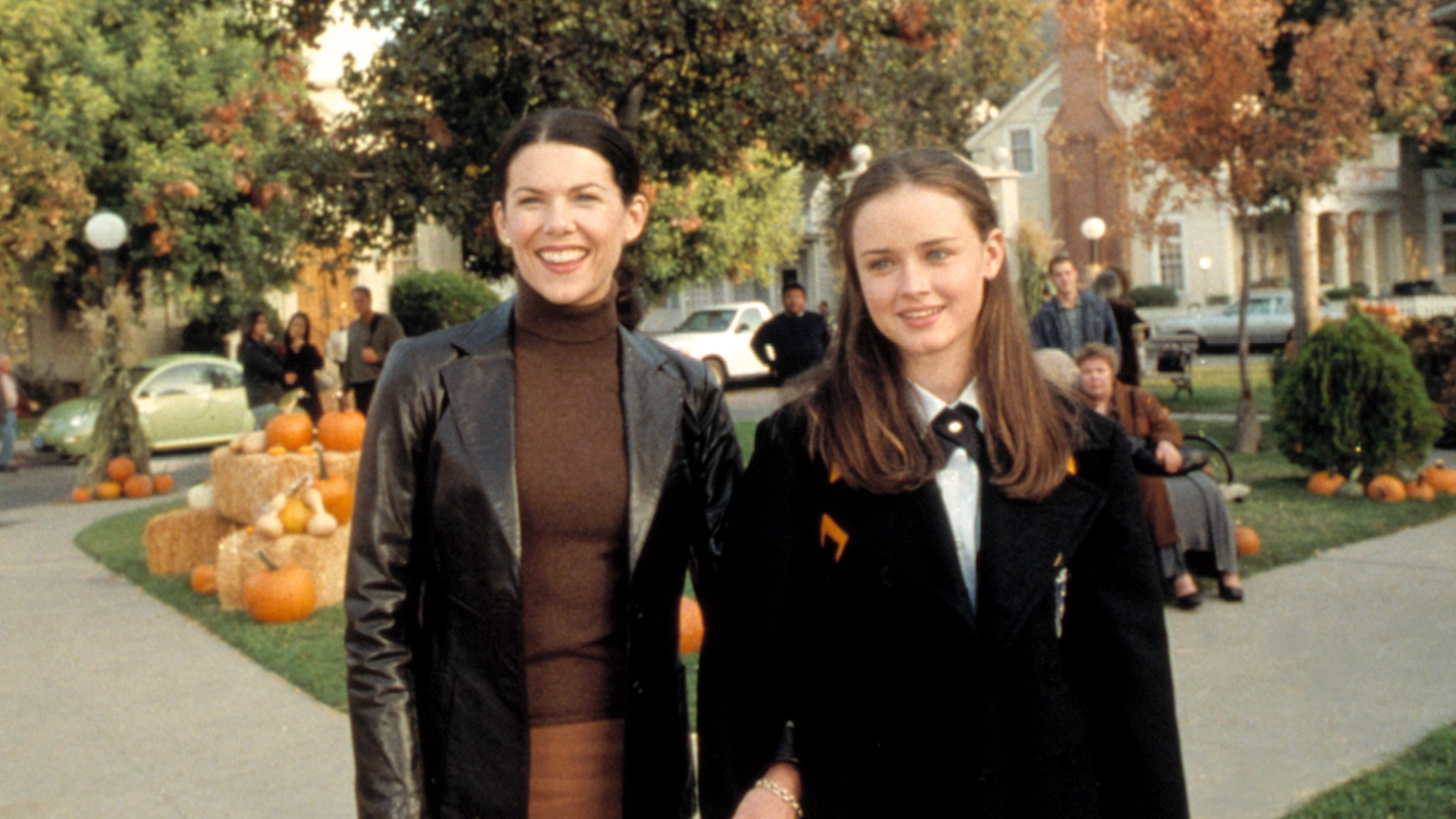 gilmore girls book