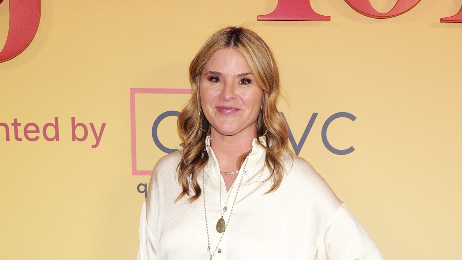 jenna bush hager new haircut