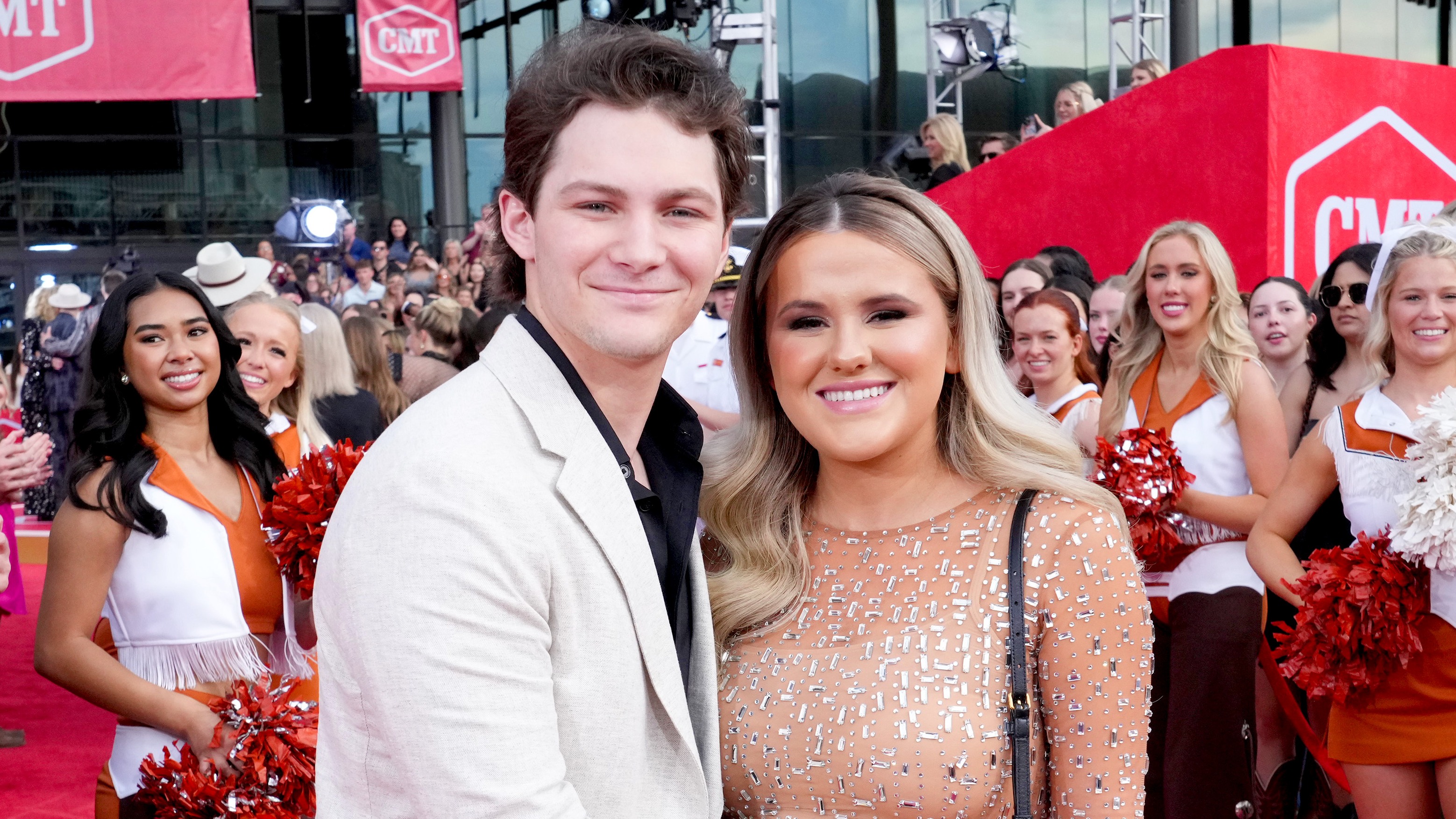 montana jordan wedding