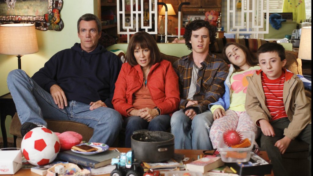 family