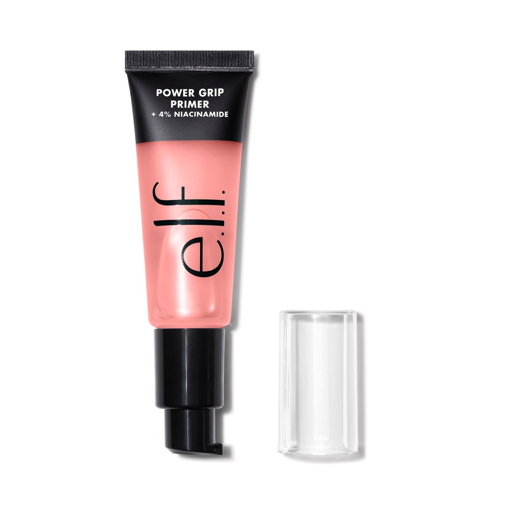 e.l.f. Power Grip Primer + Niacinamide