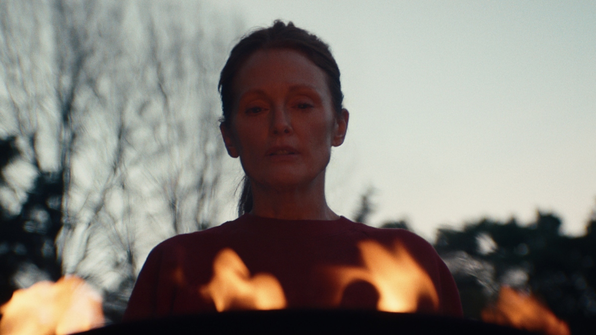 Julianne Moore, Echo Valley, 2025