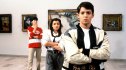 Alan Ruck, Mia Sara, Matthew Broderick, Ferris Bueller's Day Off, 1986
