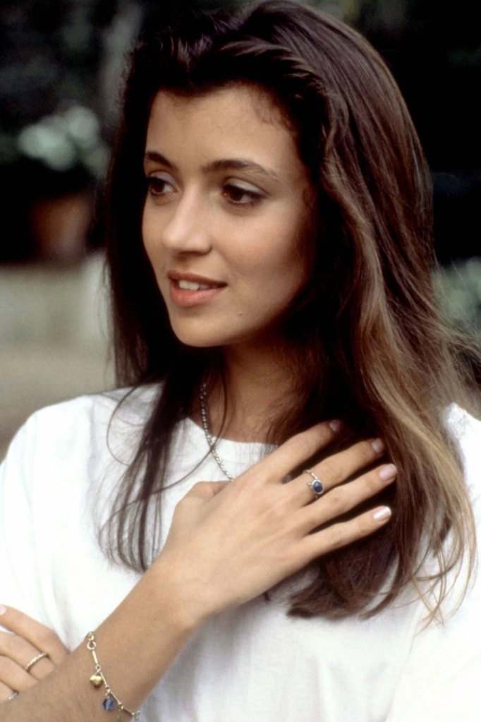 Mia Sara, 1986