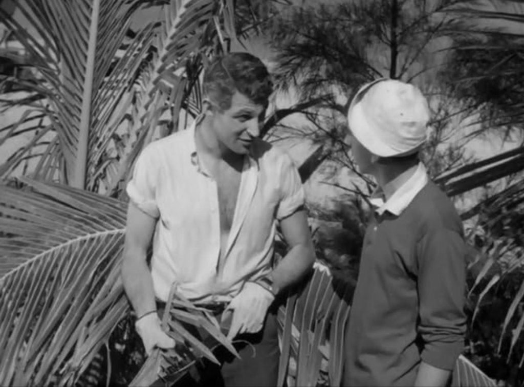‘Gilligan’s Island’ Pilot: The Forgotten Original Castaways | Woman's World