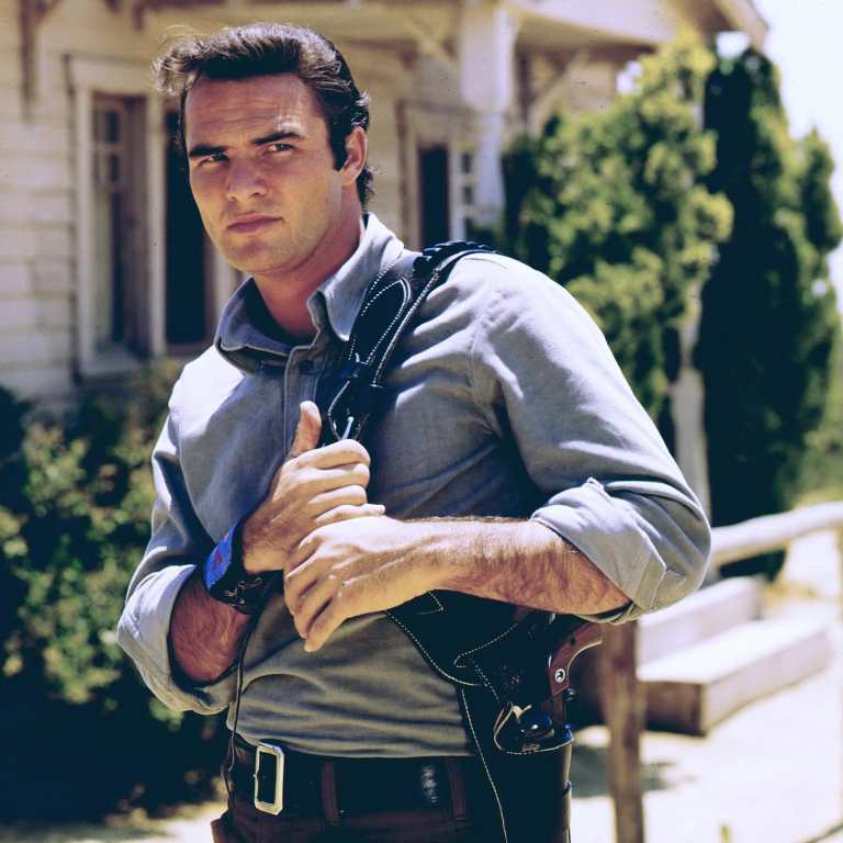 Inside Burt Reynolds’s First Big Role: Quint Asper on ‘Gunsmoke ...