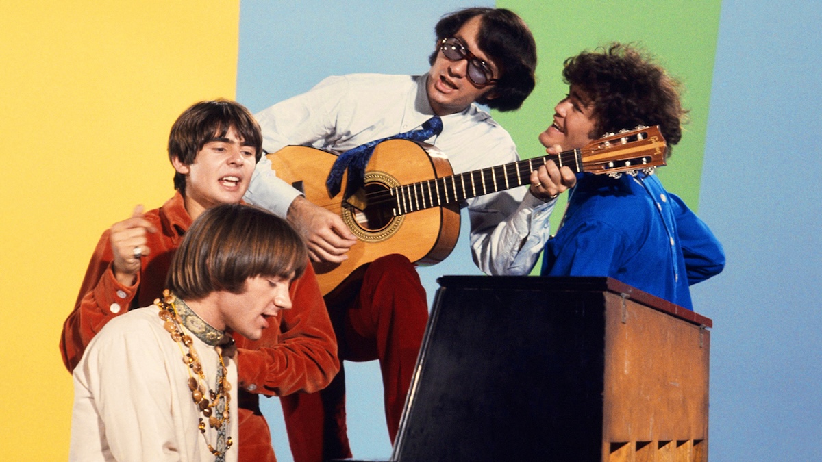 The Monkees