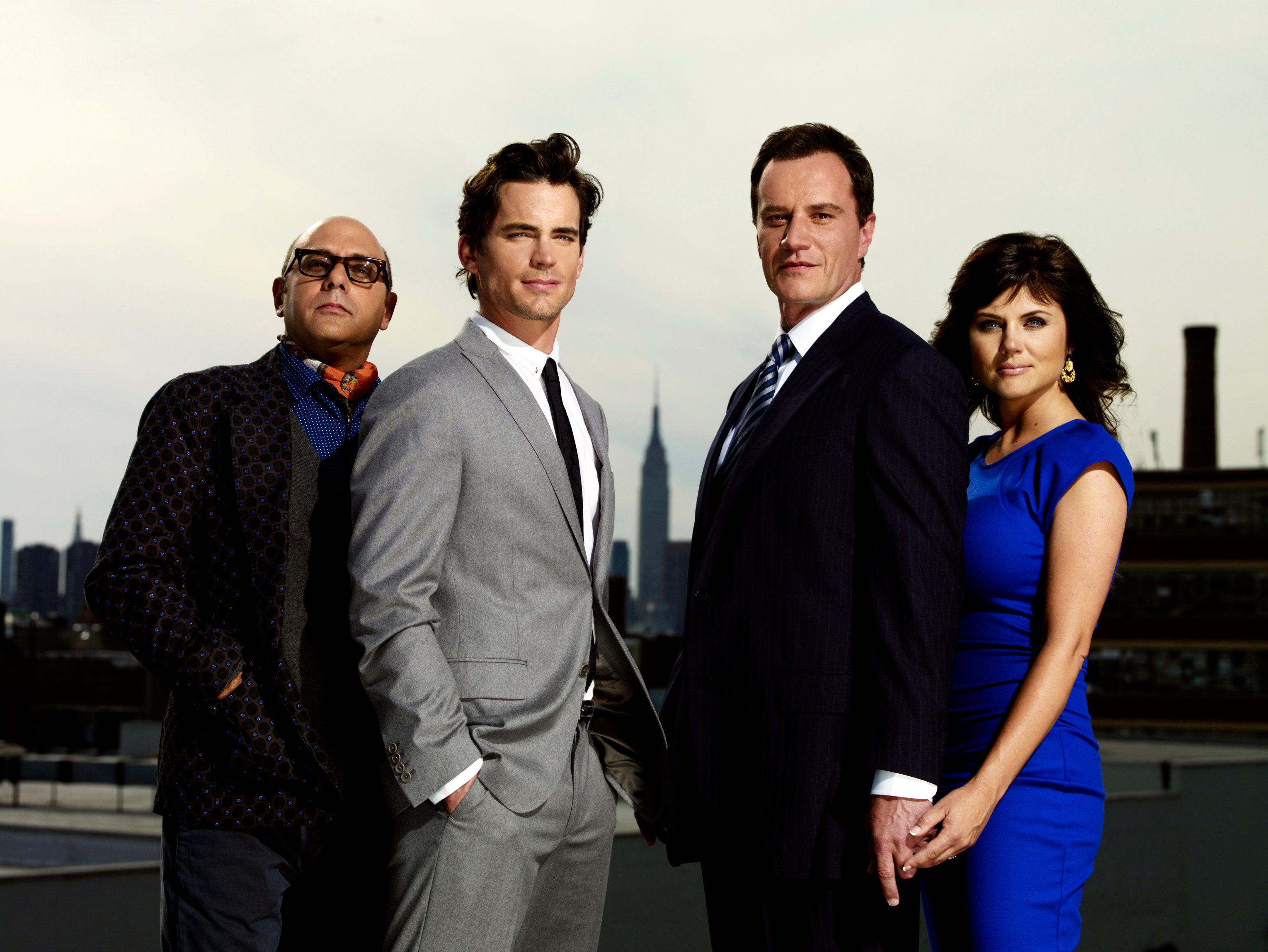'White Collar' Cast: Where Are They Now? | Woman's World
