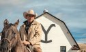 Kevin Costner in 'Yellowstone'