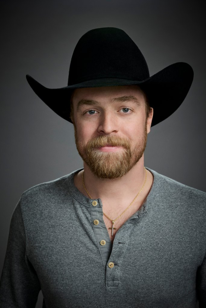 Jon Wood, 2025