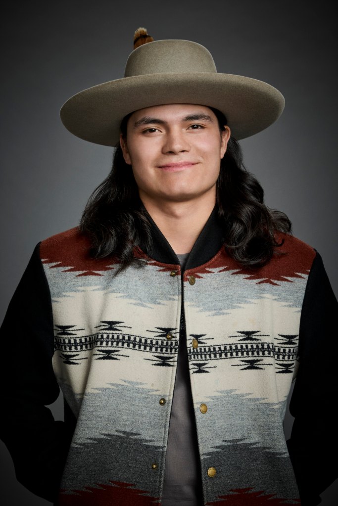 Blaine Bailey, 2025