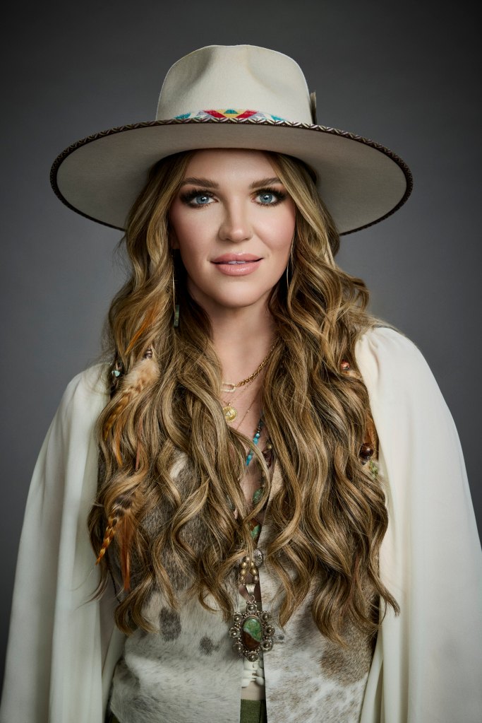 Britnee Kellogg, 2025