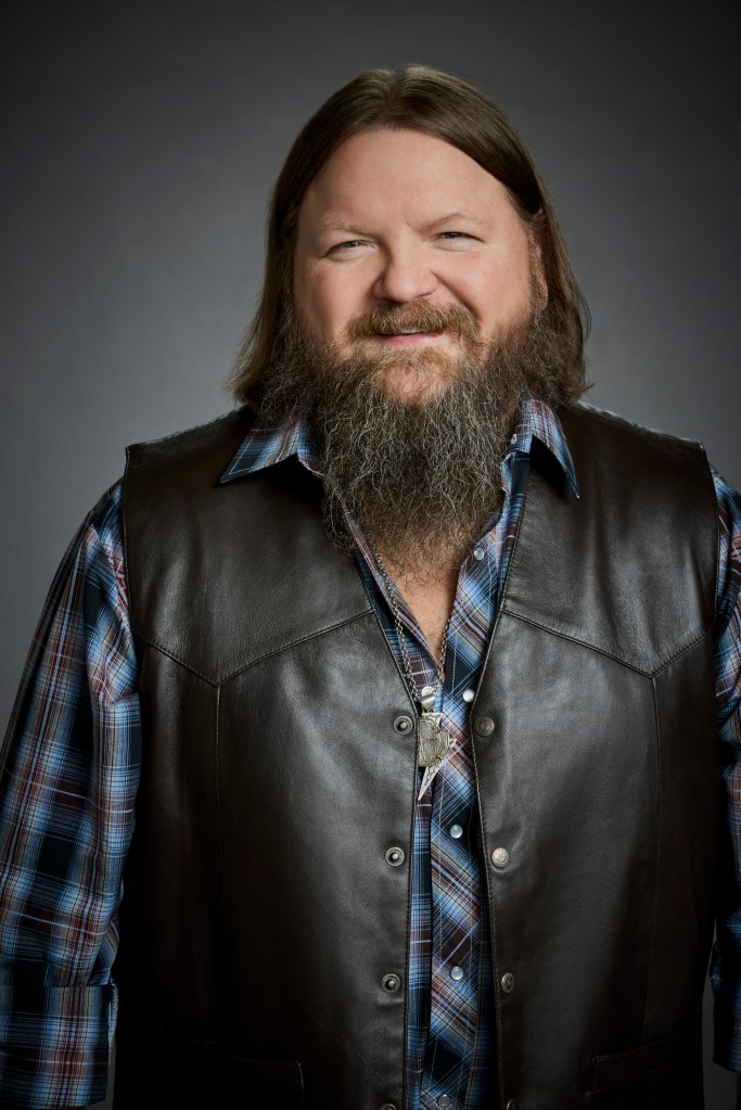 Channing Wilson, 2025