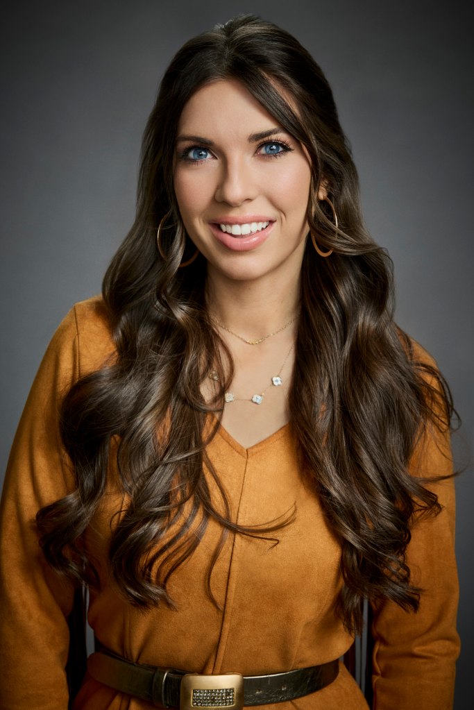Jenny Tolman, 2025