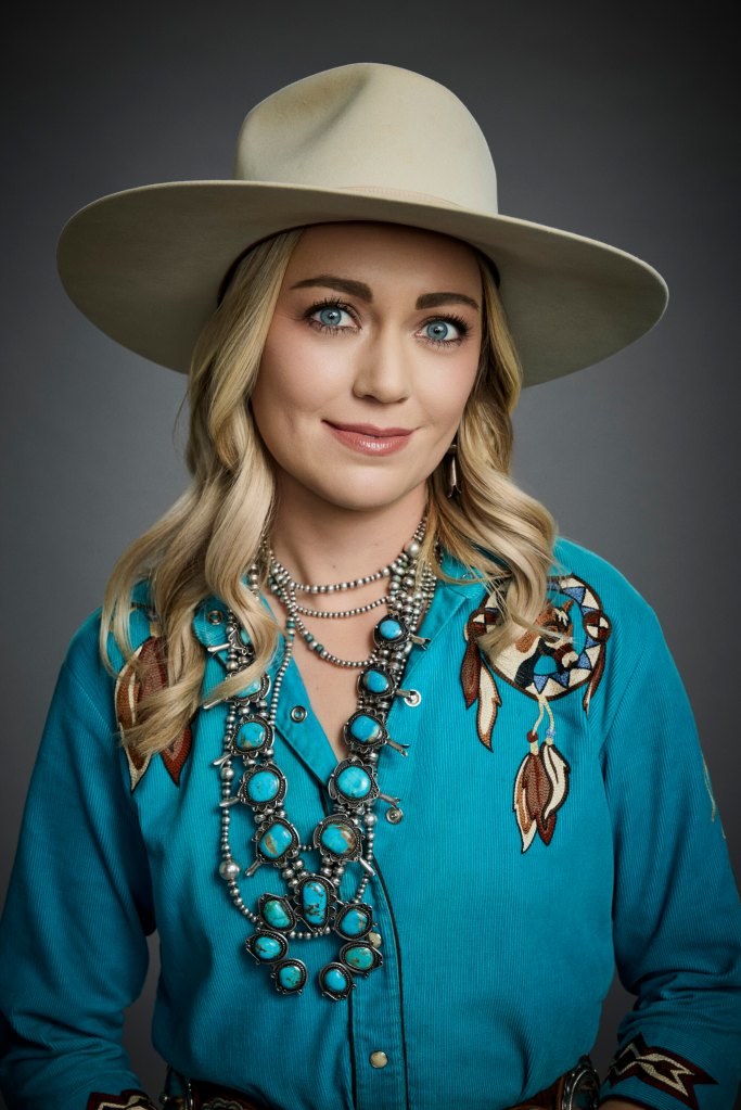Olivia Harms, 2025