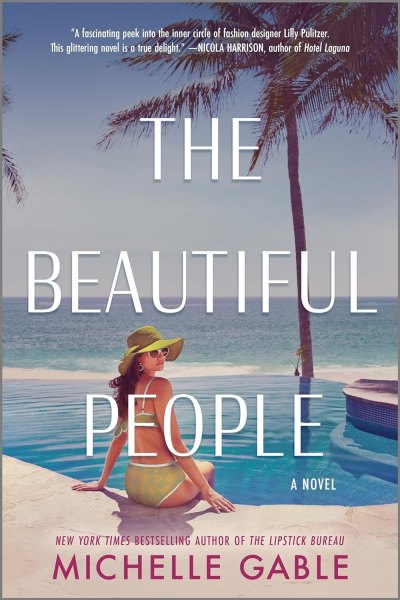 The Beautiful People by Michelle Gable 