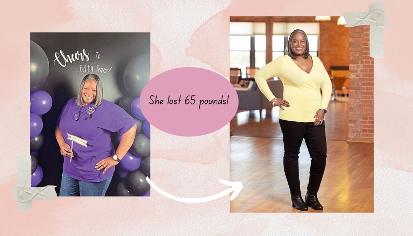 Microwalking for Weight Loss: Benefits of 1,000 Extra Steps | Woman's World