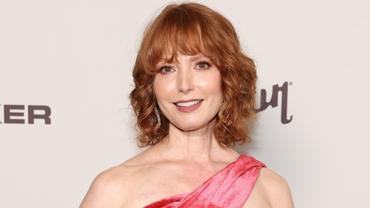 How Tall Is Alicia Witt
