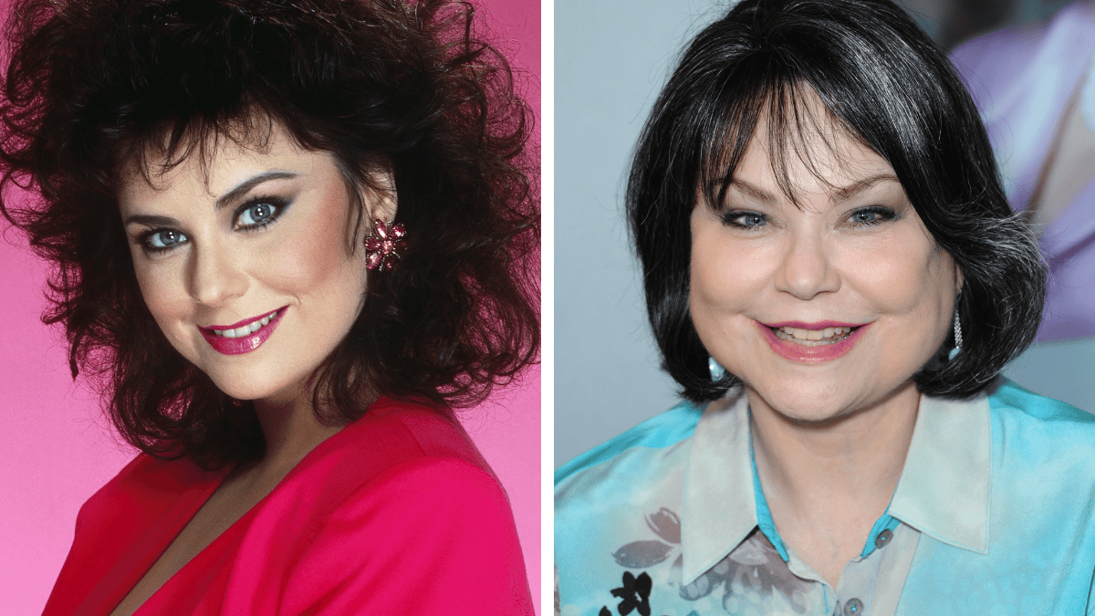 Where The Designing Women Cast Is Now See Them Then And Today Woman Where The Designing Women Cast Is Now See Them Then And Today Woman