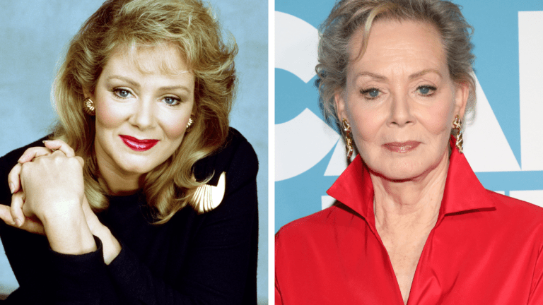 How Old Is Jean Smart Now