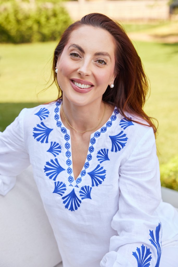 Eva Amurri