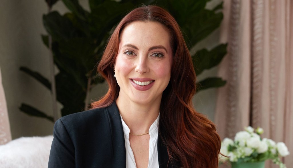 Eva Amurri in 2025