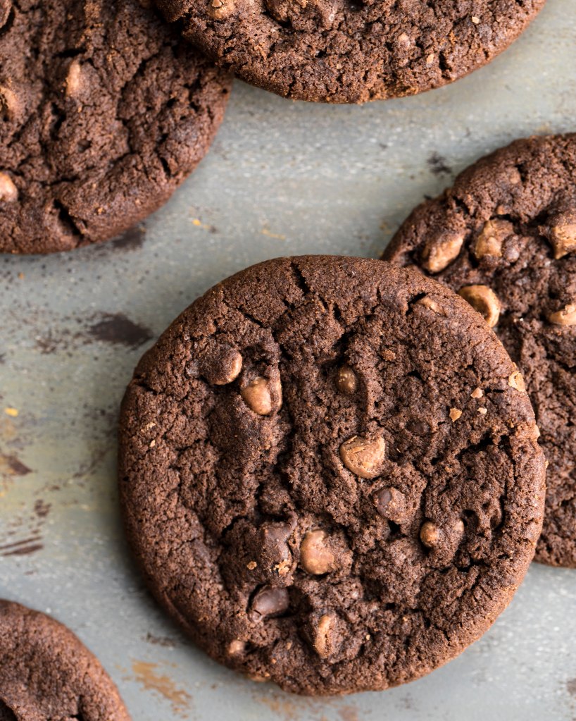 chocolate cookie