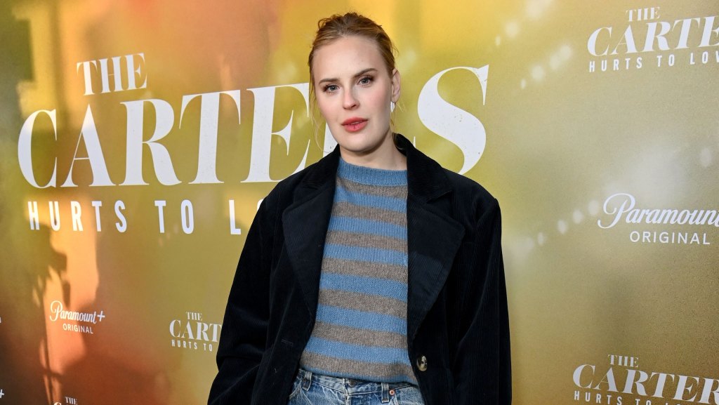 Tallulah Willis, 2025