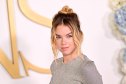 Milly Alcock attends the Netflix Premiere of Sirens at the Paris Theater on May 20, 2025 in New York City.