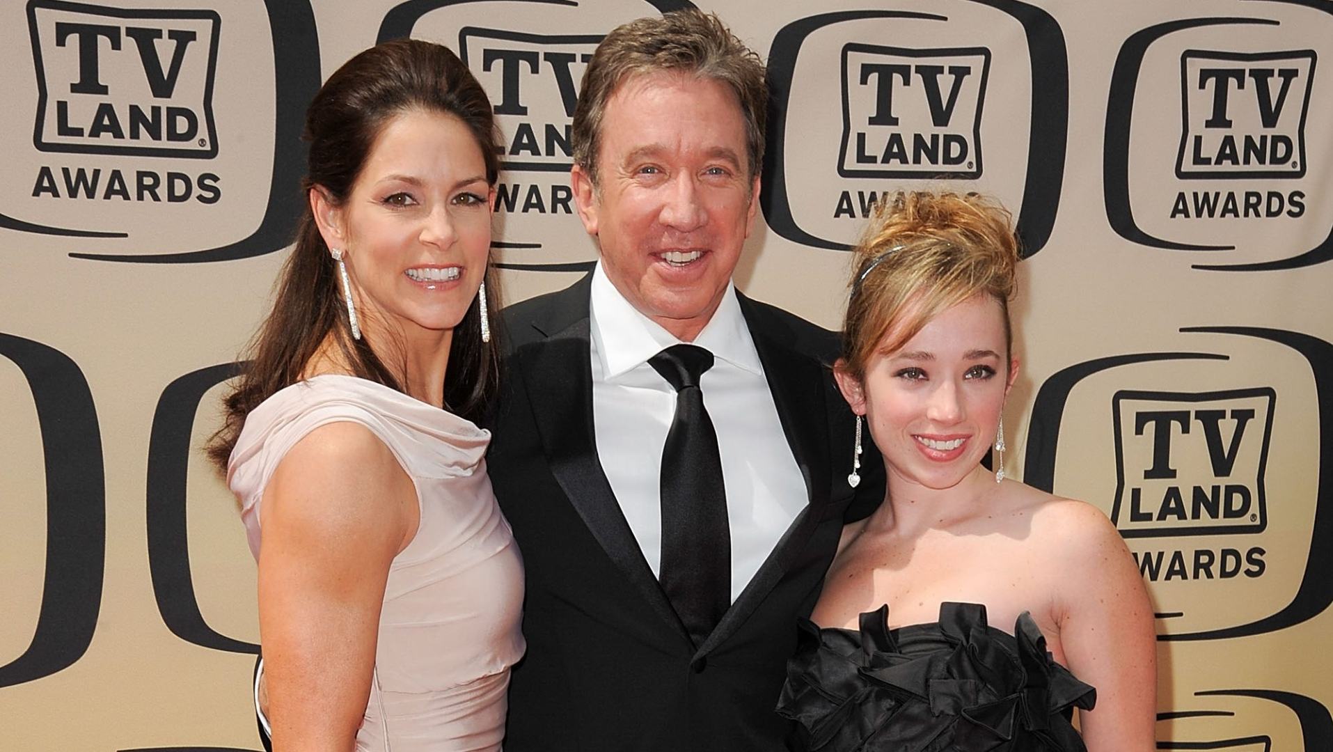 Tim Allen and Wife Jane Hajduk’s Marriage & Family Life | Woman's World