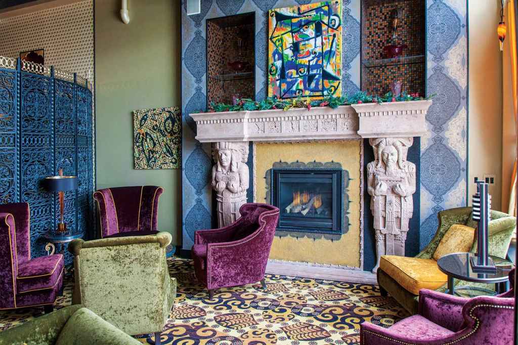 Giacomo Hotel