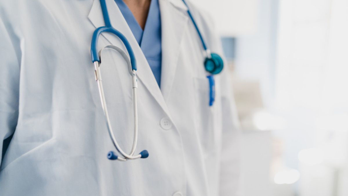 Instagram’s Doctor's Wife Criticism Laura Noonan's Story