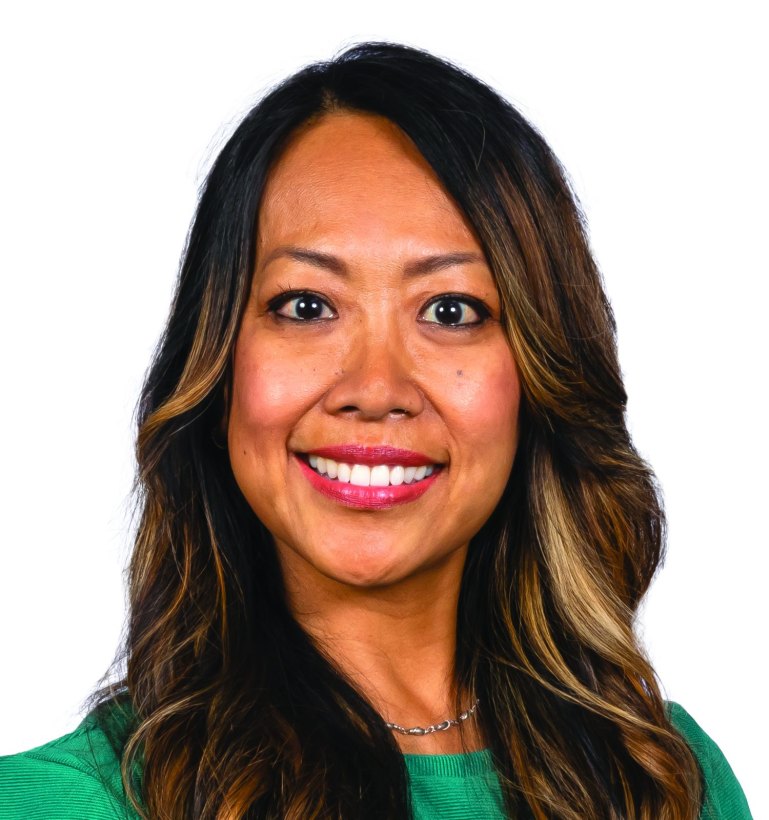 K. Gay Purcell, MD