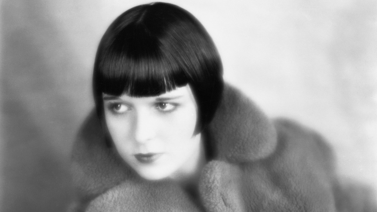 Louise Brooks in the '20s