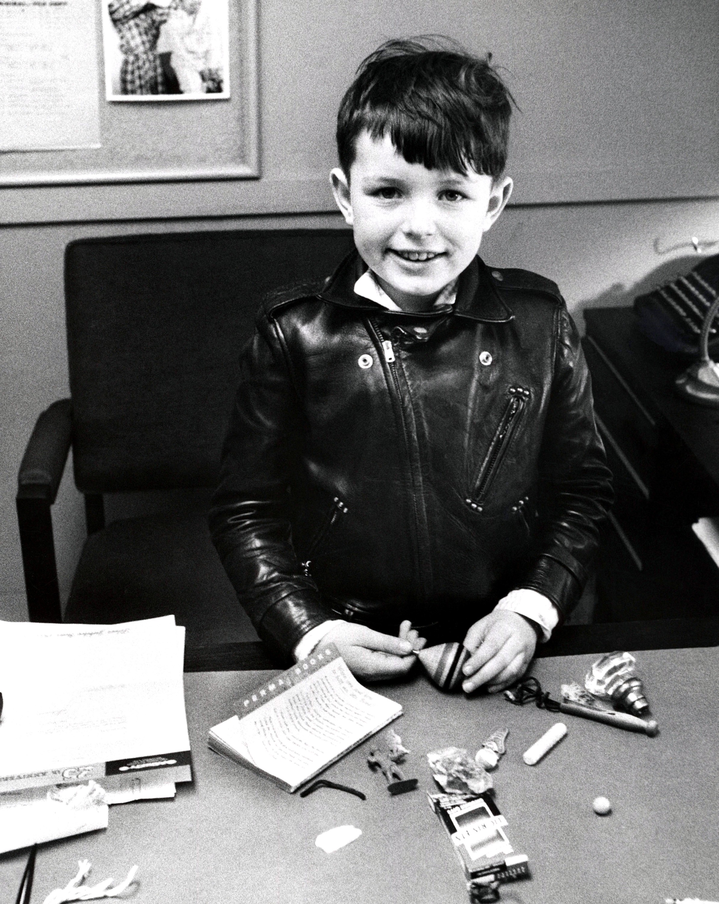 Jerry Mathers on 'Leave It to Beaver,' Tony Dow, and Life After Woman
