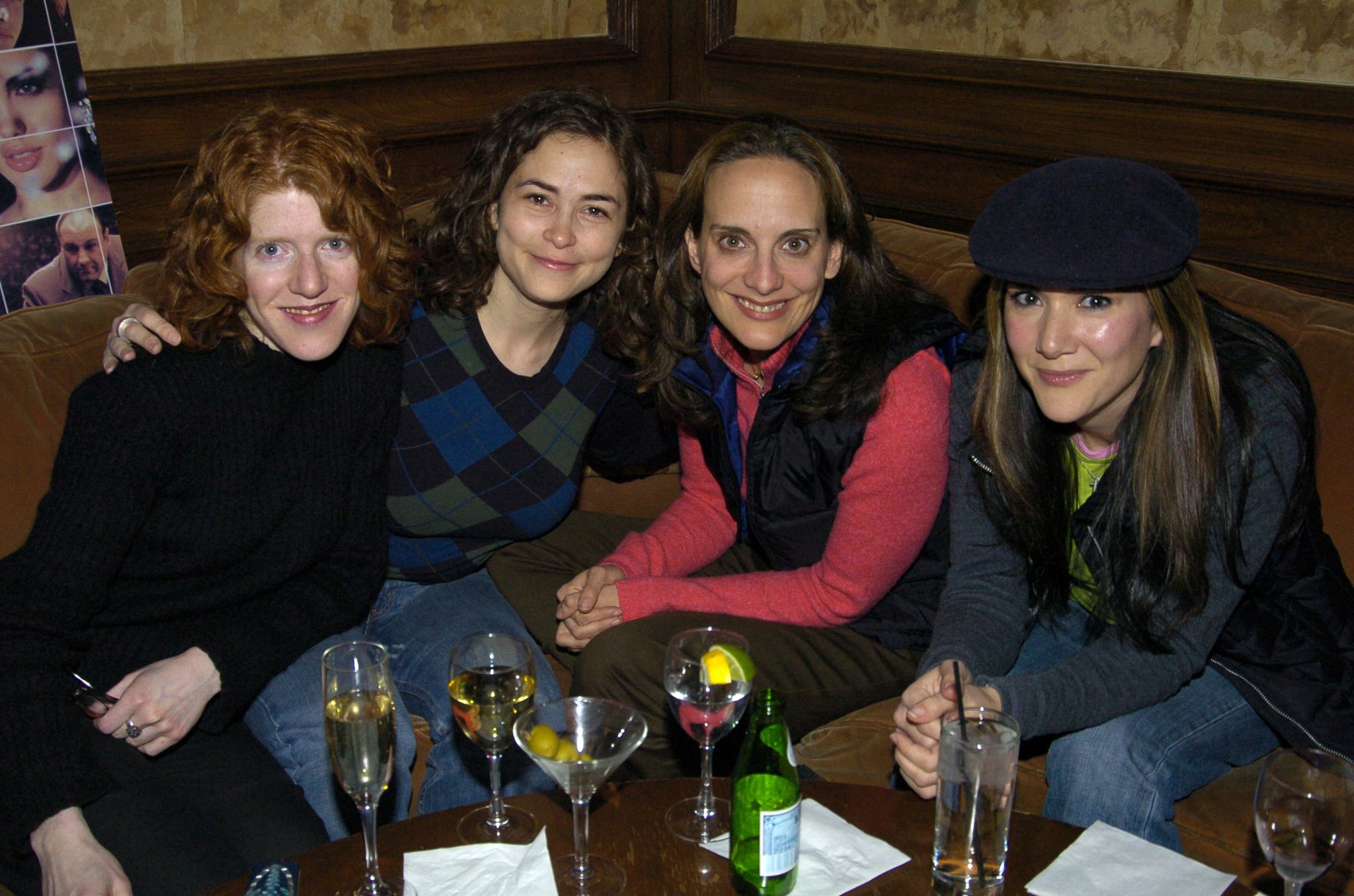 'And Just Like That' Writers Reveal 'Sex and the City' Secrets | Woman