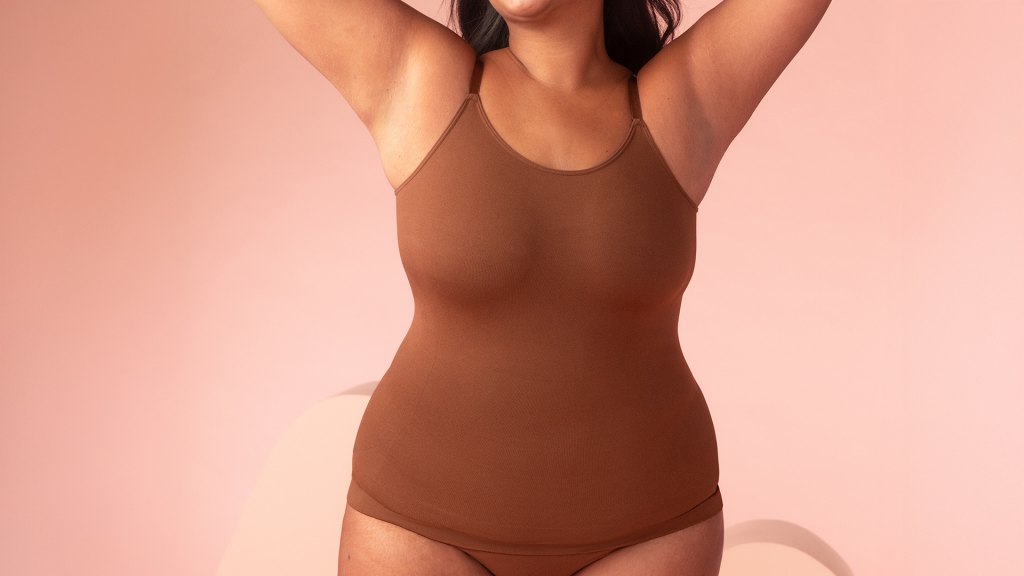 Shapermint Cami 