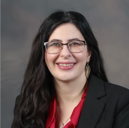 Tamara Kermani, DO