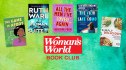 WW Book Club July 5