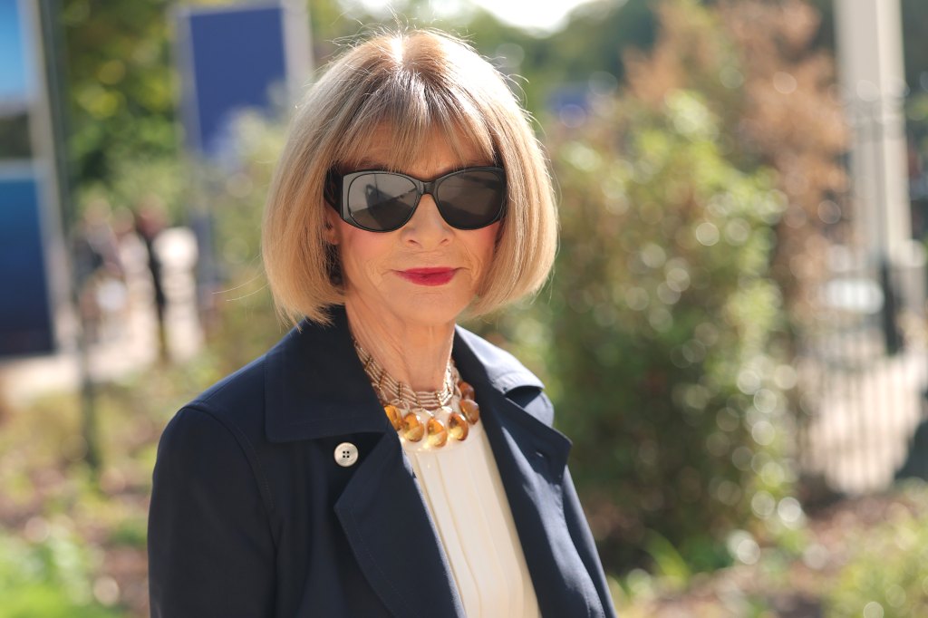 anna wintour