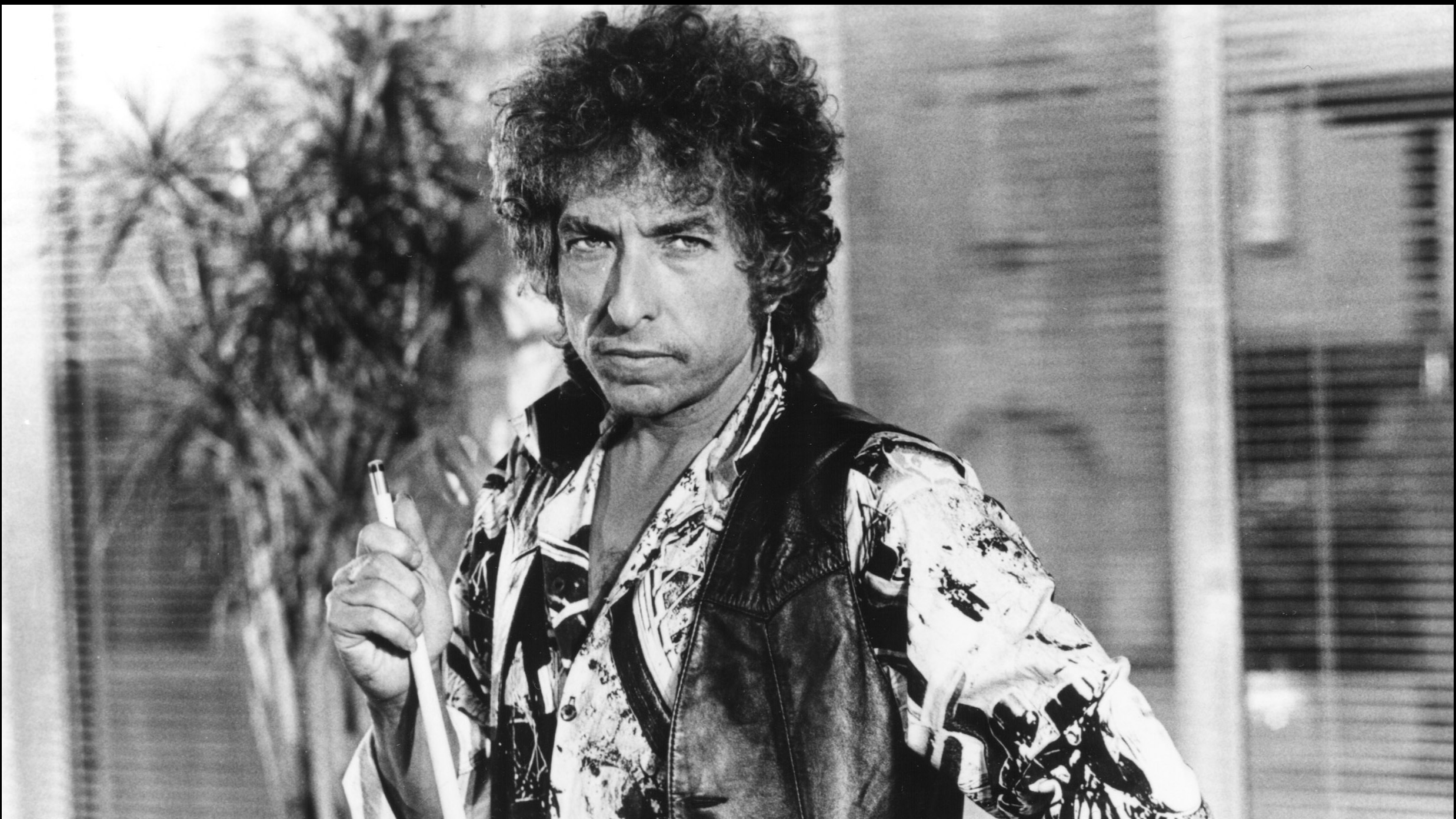 bob dylan acting career