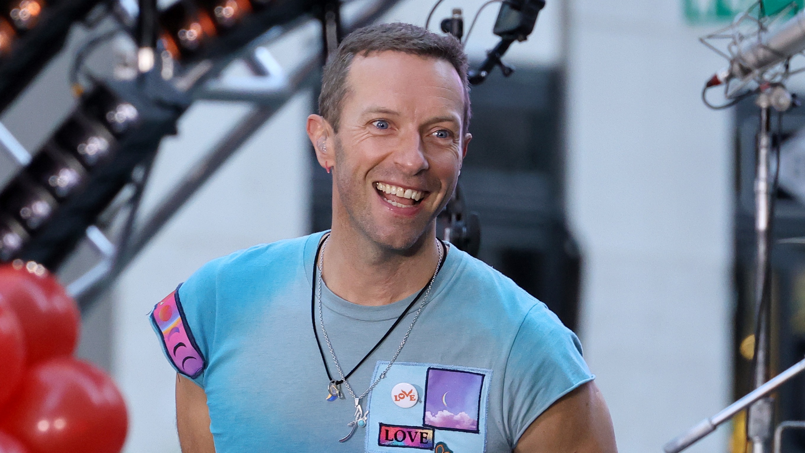 chris martin