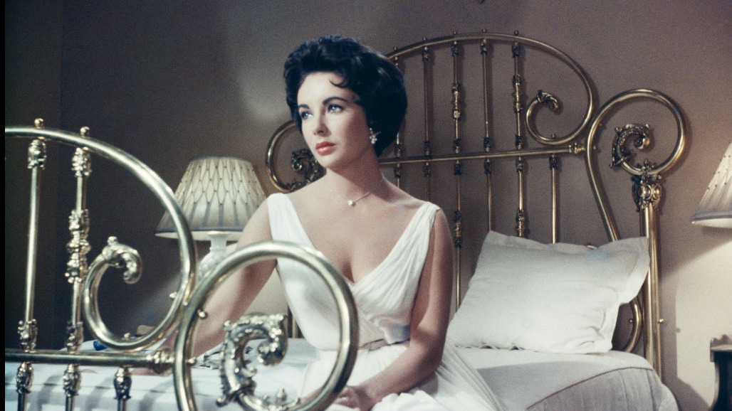 elizabeth taylor home