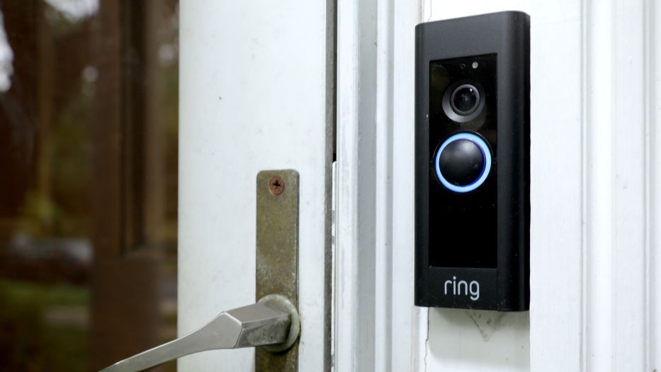ring doorbell hack
