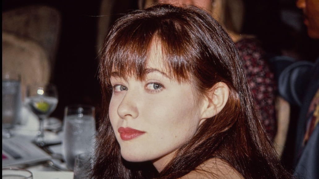 shannen doherty