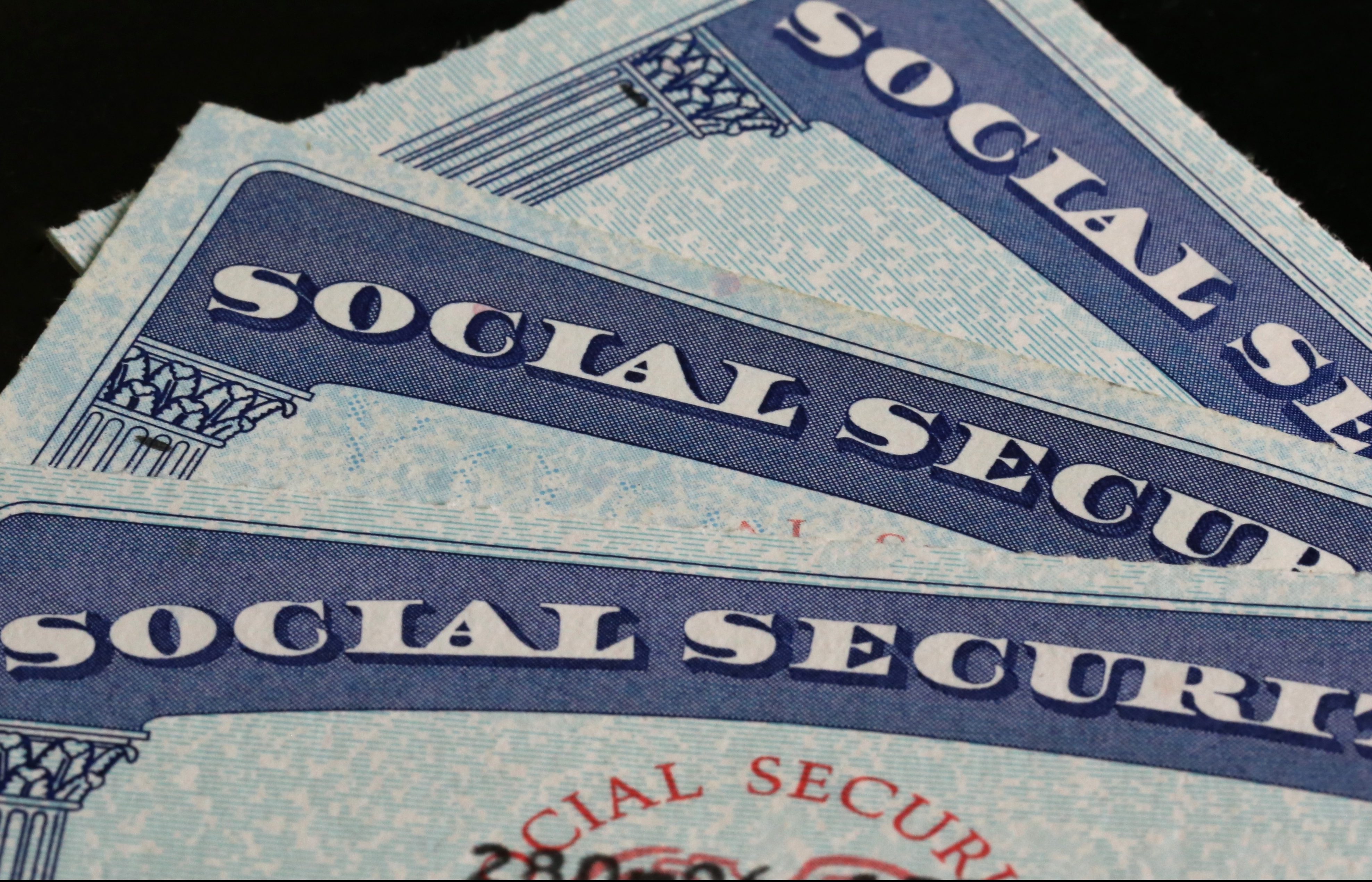 social security