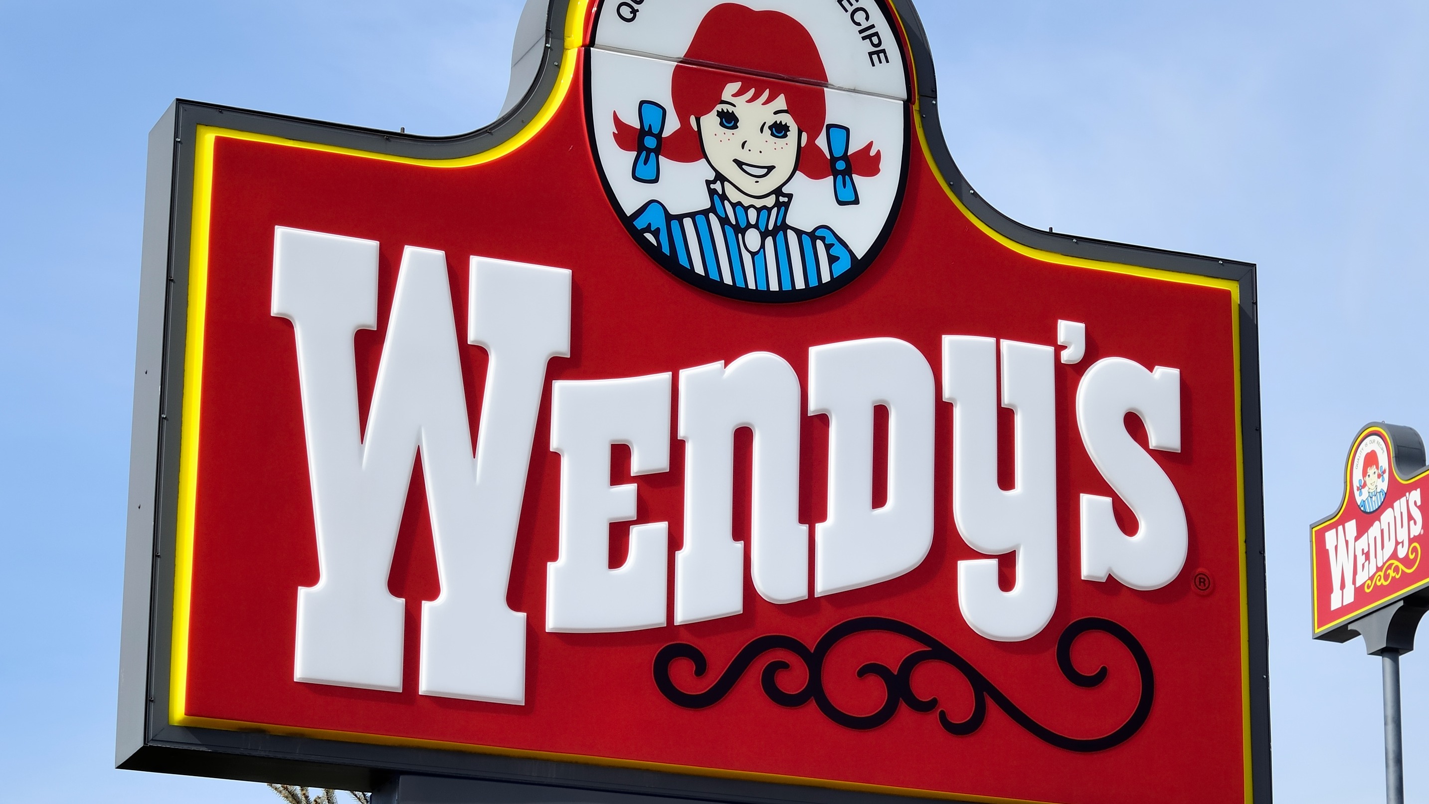 wendy's