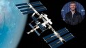 international space station