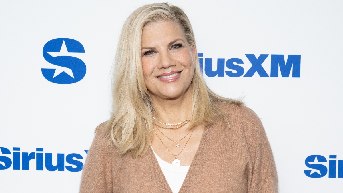 Kristen Johnston, 2025