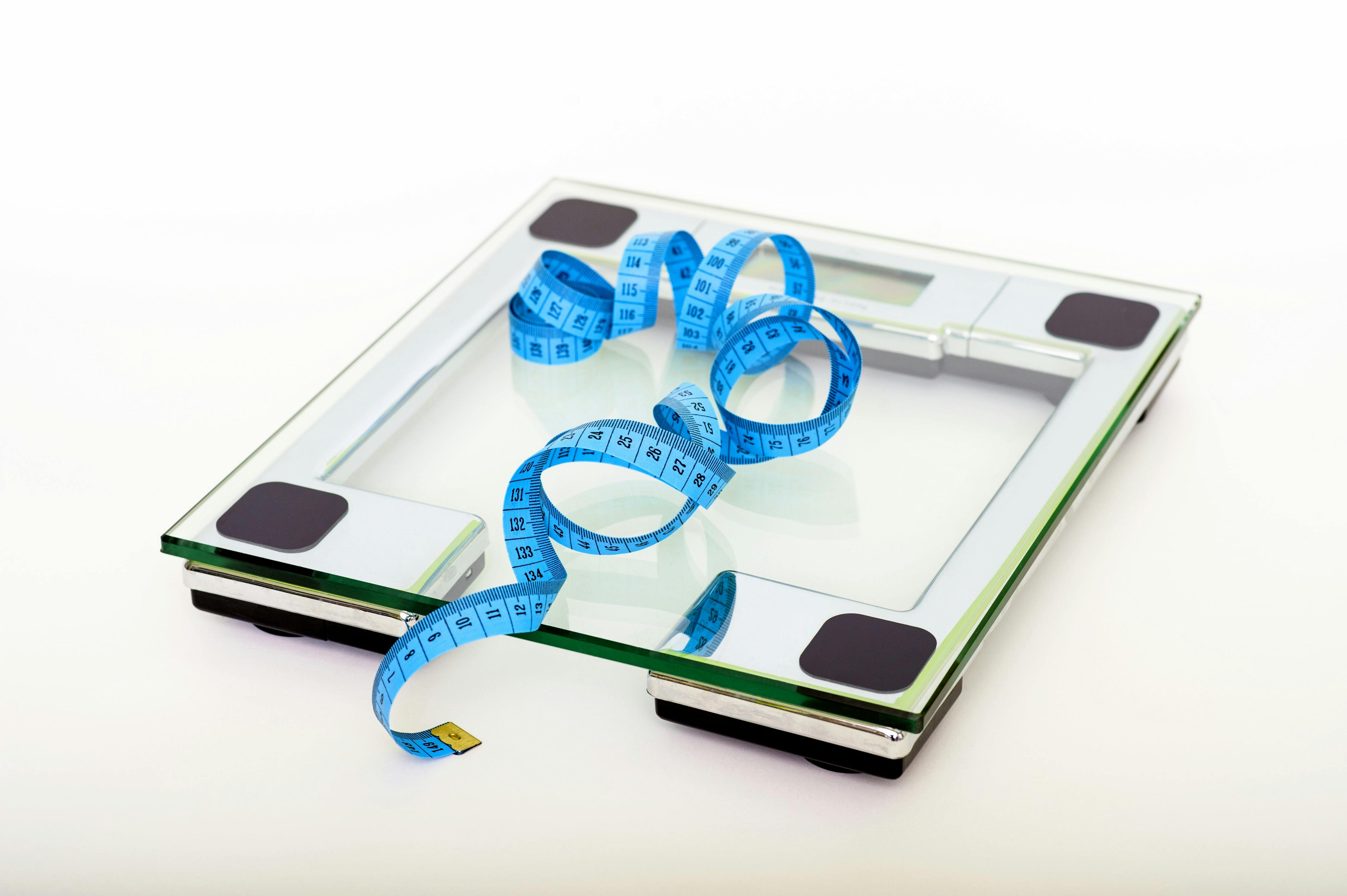 midlife weight loss
